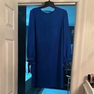 Banana Republic Blue Women's Dress
